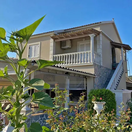 Antigone House *