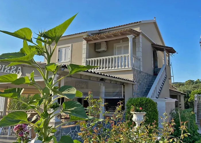 Antigone House *