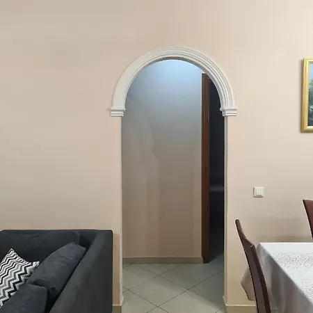 Antigone House Сasa de vacaciones Agios Stefanos Avliotes (Corfu)