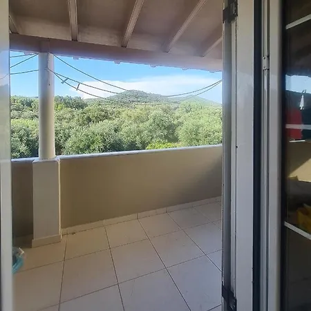 Сasa de vacaciones Antigone House *