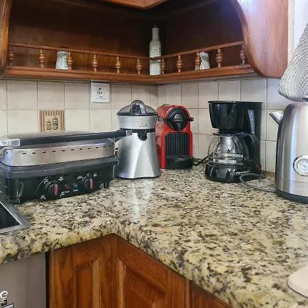 Antigone House Сasa de vacaciones