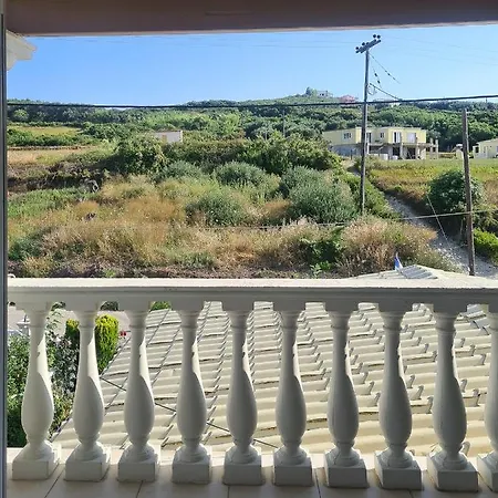 Antigone House Сasa de vacaciones *