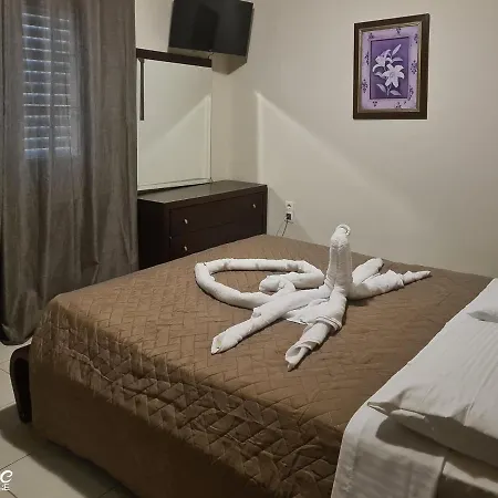 Holiday home Antigone House Agios Stefanos Avliotes (Corfu)
