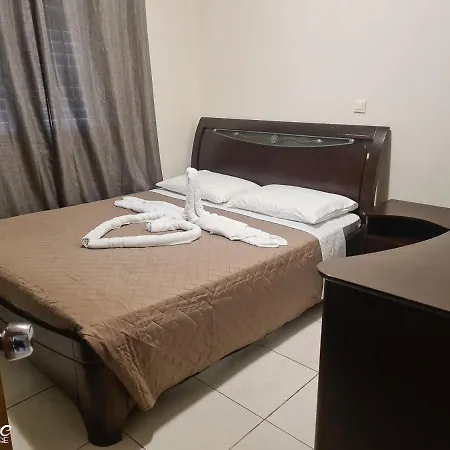 Antigone House Semesterbostad