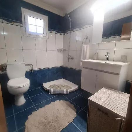 Holiday home Antigone House *