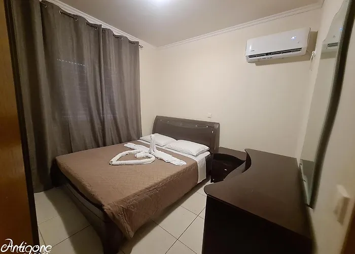 Antigone House Holiday home Agios Stefanos Avliotes (Corfu)