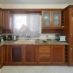 Tatil Evi Antigone House Agios Stefanos Avliotes (Corfu)