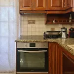 Antigone House Tatil Evi Agios Stefanos Avliotes (Corfu)