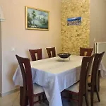 Antigone House Agios Stefanos Avliotes (Corfu)