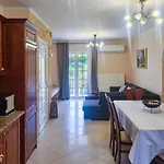 Tatil Evi Antigone House Agios Stefanos Avliotes (Corfu)